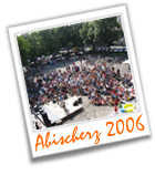 Abischerz 2006